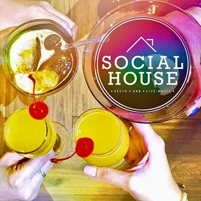 SOCIAL HOUSE profile