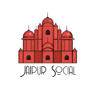 Jaipur Social profile