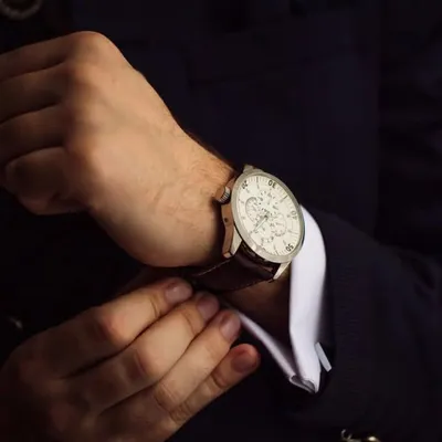Workwear™ | Analog Watches profile
