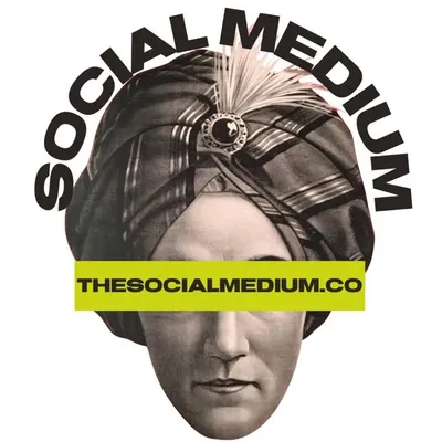The Social Medium profile
