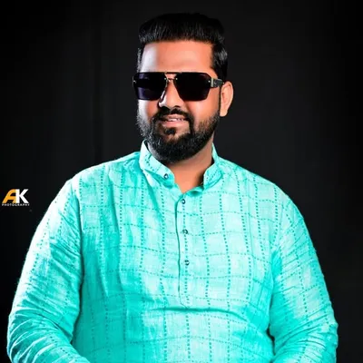 💪ali bhai 💪 profile