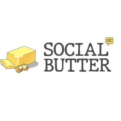 Social Butter profile