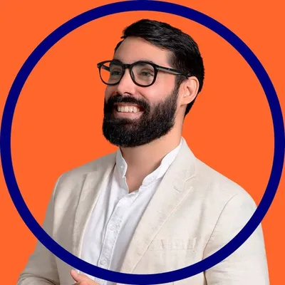Jesús Valbuena - Asesor de Marcas Personales profile
