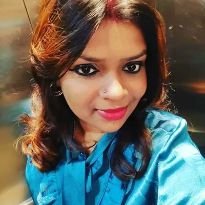 Moumita Sen profile