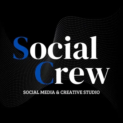 Social Crew Studio profile