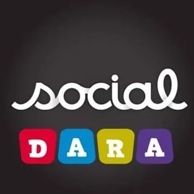 Social Dara profile