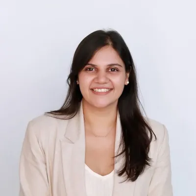 Shalini | Social Media Manager profile