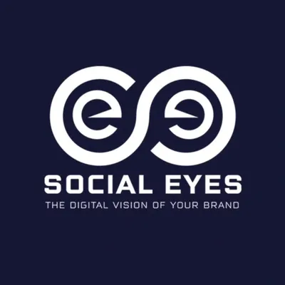 Social Eyes profile