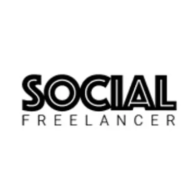 Social Freelancer profile