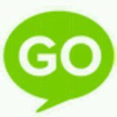 SocialGO profile