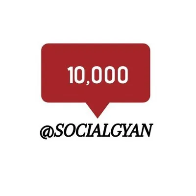 Social Gyan profile