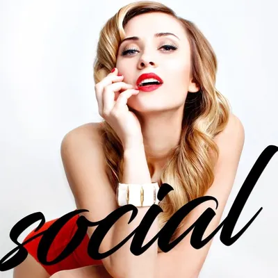 Social Lifestyle Magazine profile