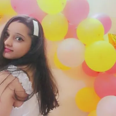 Apurva profile