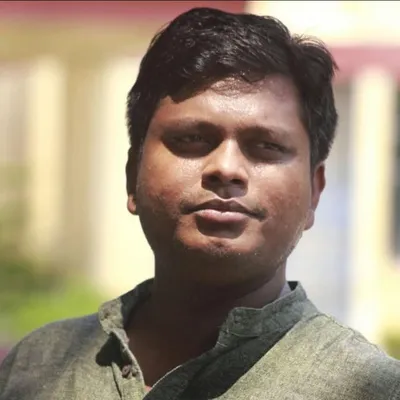 Abhishek Yadav profile