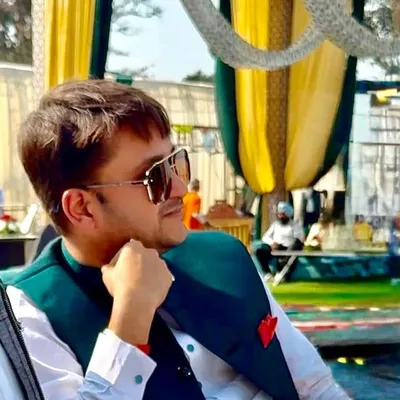 Akash Gupta profile