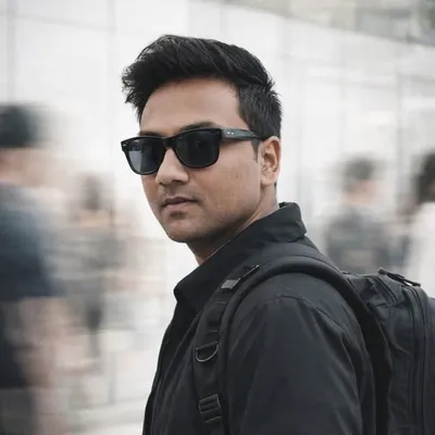 Rajiv Shah profile