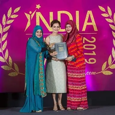 Socialite Ayurveda profile