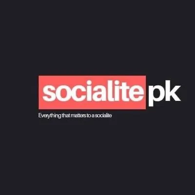 SocialitePakistan profile