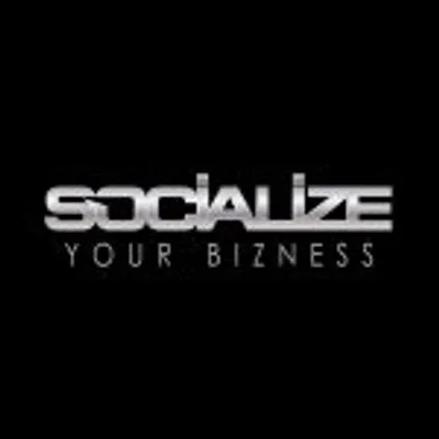 Socialize Your Bizness profile