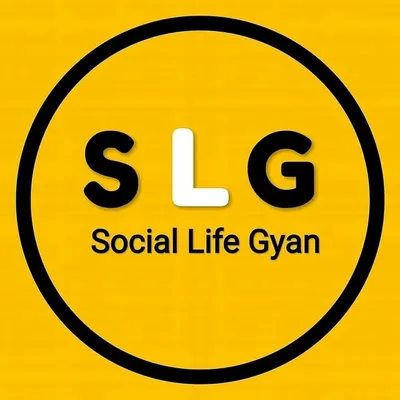 Social Life Gyan profile