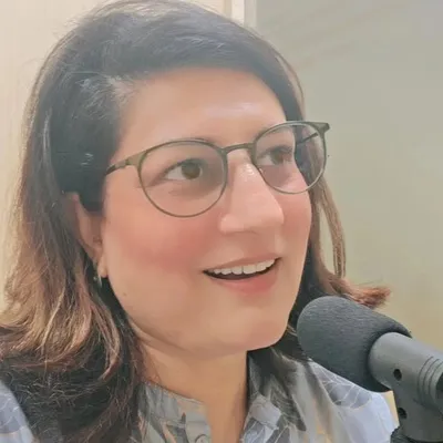 Manjula Subhash Nair profile