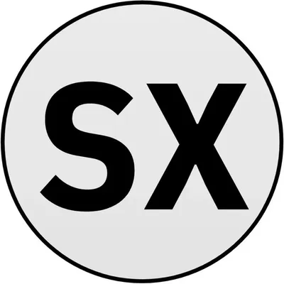 Socially X profile