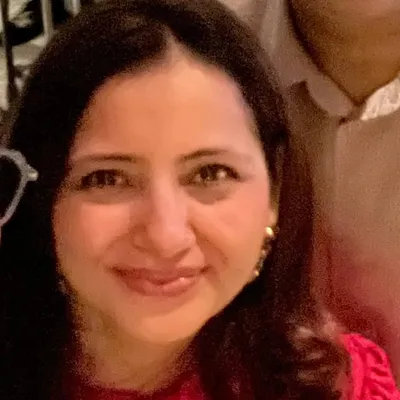Aditi Juneja | Food Marketing & Brand Consultant