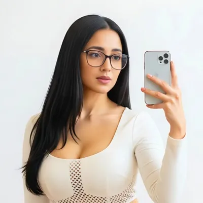 Eshika Sharma profile