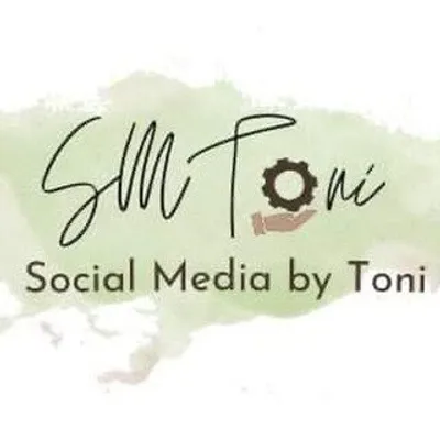 Toni l Social Media Manager profile