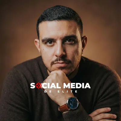 @valterazevedobr | Comunidade Social Media de Elite profile