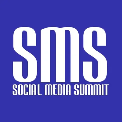 Social Media Summit CMR profile