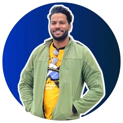 Nakul | Social Media Marketing | IG Growth profile