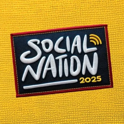 Social Nation profile