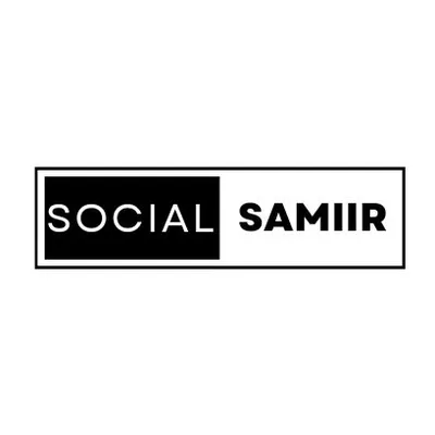 SAMII₹ | GRAPHIC DESIGNER profile
