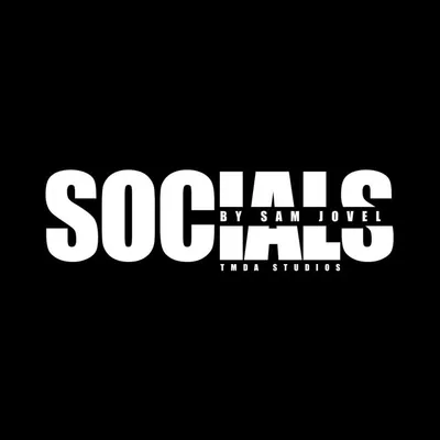 Socials - By Sam Jovel profile