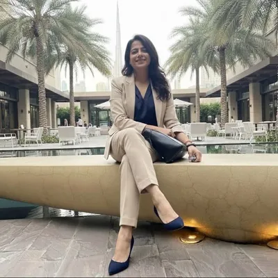 Social Snap profile