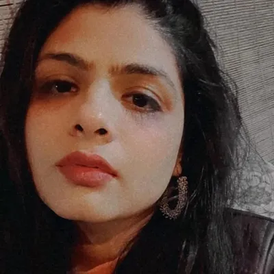 Sudiksha Soni profile
