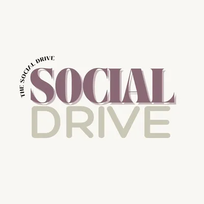 Social Drive | Social Media Manager | SMM profile