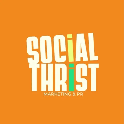 Social Thrist profile