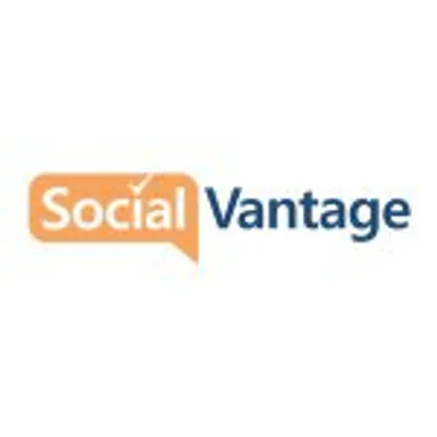 Social Vantage profile