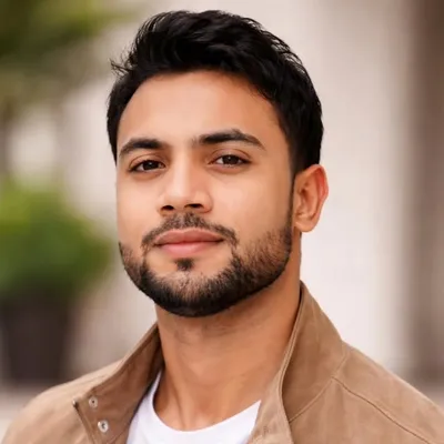 Digital Marketer profile