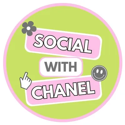 CHANEL | Social Media Manager & Coach profile