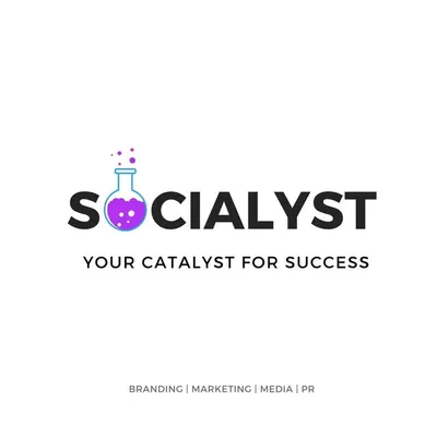 SOCIALYST profile