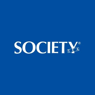 Society Tea profile