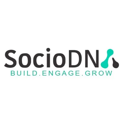 SocioDNA profile