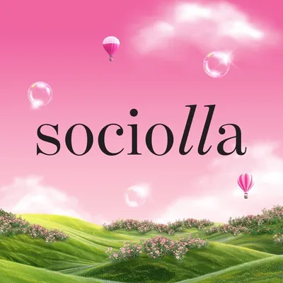 Sociolla profile