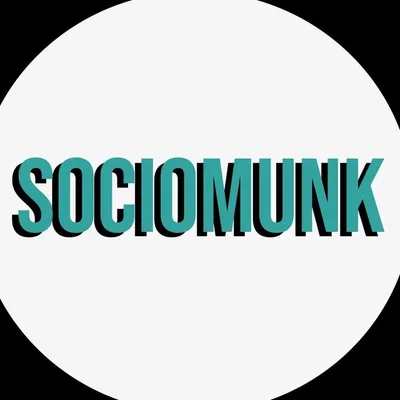 Sociomunk India profile