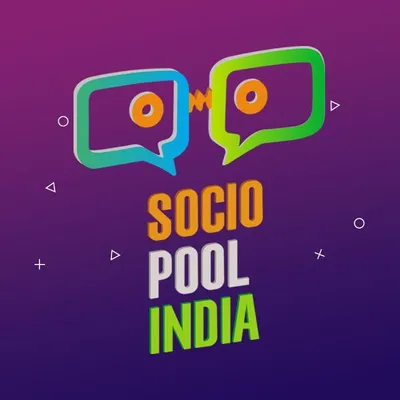 Sociopool India profile
