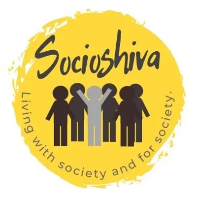 SocioShiva Organisation profile