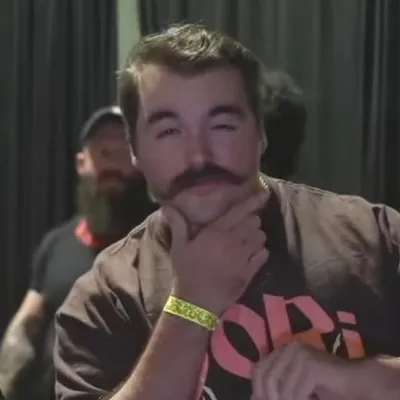 Zach Ashey profile